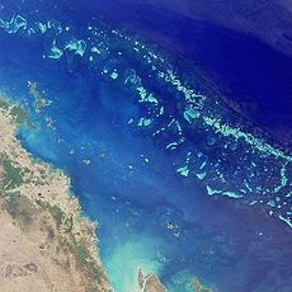BucketList + Go To Australia And See The Great Barrier Reef