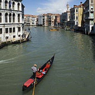 BucketList + Ride Gondola In Venice