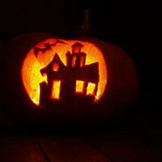 BucketList + Carve A Halloween Pumpkin