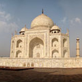 BucketList + See The New 7 Wonders: Taj Mahal - India