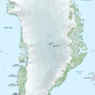 BucketList + Travel To Greenland