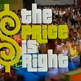 BucketList + Be A Contestant On The Price Is Right