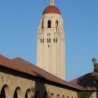 BucketList + Go To Stanford University