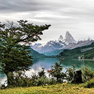 BucketList + Get Lost In Patagonia 