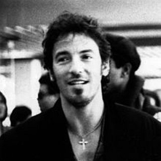 BucketList + See Bruce Springsteen Live In Concert