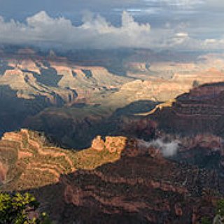 BucketList + Take Family To Grand Canyon