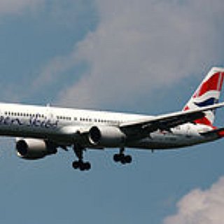 BucketList + Fly With British Airways