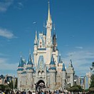 BucketList + Work At Disney World In Florida!