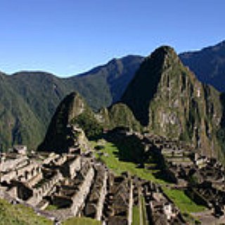 BucketList + Go To The Top Of Machu Picchu