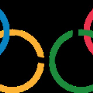 BucketList + Go To The Olympics (As A Spectator)