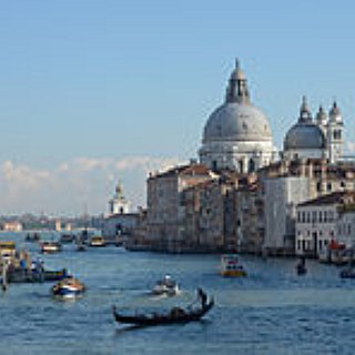 BucketList + Go To Venice Italy