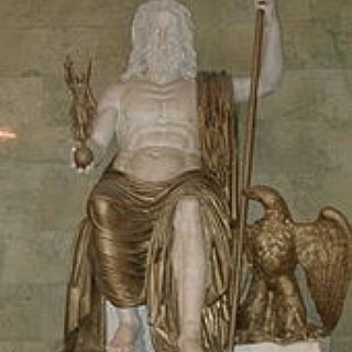 BucketList + See Statue Of Zeus At Olympia