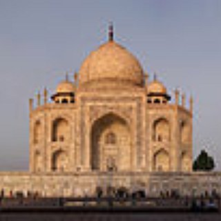 BucketList + Visit India- The Taj Mahal