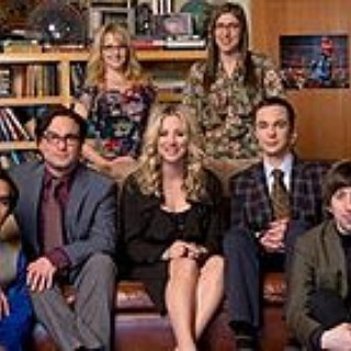 BucketList + Attend A Taping Of The Big Bang Theory