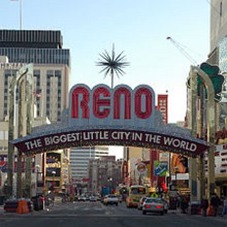 BucketList + Shoot A Man In Reno, Just To Watch Him Die