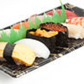 BucketList + Take A Sushi Class