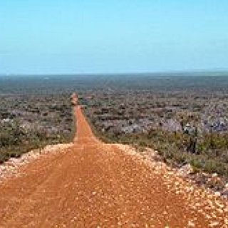 BucketList + Drive Across The Outback