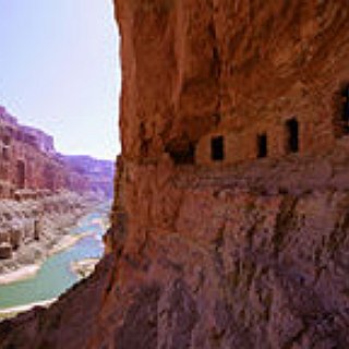 BucketList + Hike The Grand Canyon 