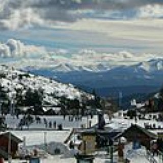 BucketList + Go To A Ski Resort And Stay For 2 Weeks