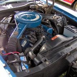 BucketList + I Want To Finish The 545 Big Block For My Truck