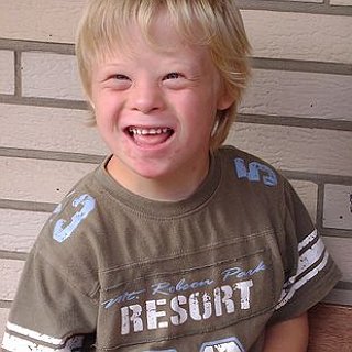 BucketList + 	I Would Like To Volunteer With Foundations With Little Children With Down Syndrome