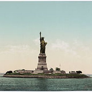 BucketList + Cruise By Statue Of Liberty