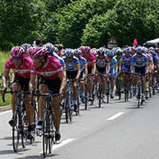BucketList + Attend The Tour De France