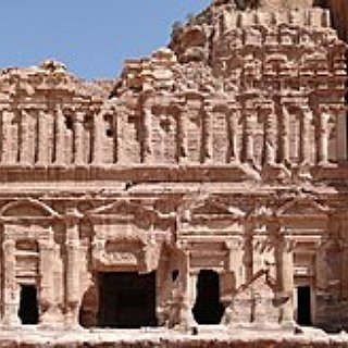 BucketList + Visit Jordan And See Petra