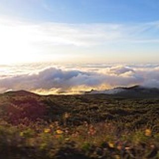 BucketList + Visit Haleakala National Park