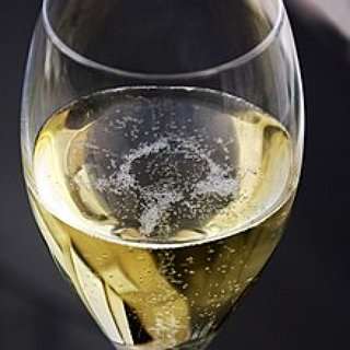 BucketList + Drink Expensive Champagne