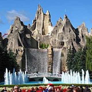 BucketList + Canada's Wonderland (Lucas Never Went Before)