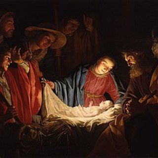 BucketList + Christmas In Bethlehem