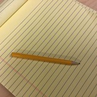 BucketList + Write A Future Self Letter