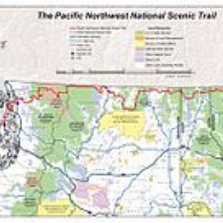 BucketList + Pacific Northwest Trail