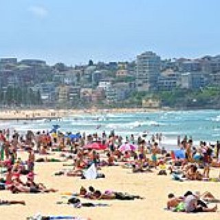 BucketList + Visit Every Beach In Sydney
