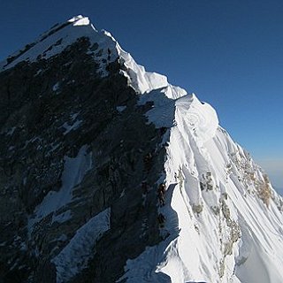 BucketList + Trek Basecamp Of Mount Everest