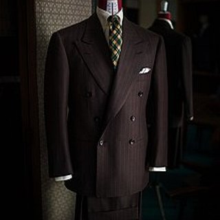 BucketList + Get A Tailoured Suit