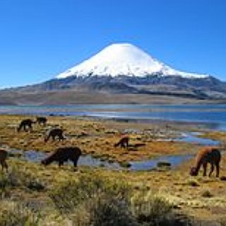 BucketList + Visit Explora Chile Patagonia And Desert. Http://Www.Explora.Com/