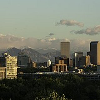 BucketList + Visit Denver