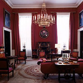 BucketList + Visit The Inside Of The White House