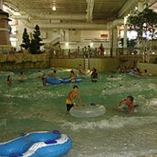 BucketList + Go To The Water Park Of America