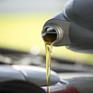 BucketList +  Learn To Change The Oil In Your Car