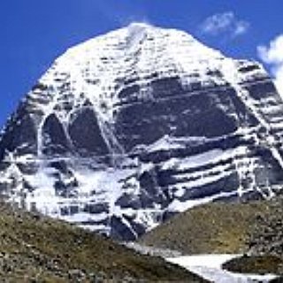 BucketList + Trek Around Mount Kailash