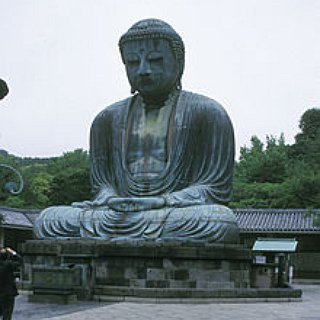 BucketList + Great Buddha Of Kamakura