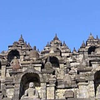 BucketList + Go To Borobudur Temple
