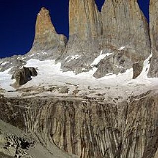 BucketList + Visit Patagonia And Hike The W!