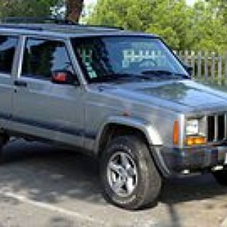 BucketList + Before Im 18 I Want To Fix My Jeep And Put In New Parts