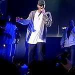 BucketList + See Eminem Live. = ✓