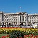 BucketList + Go Inside Buckingham Palace = ✓