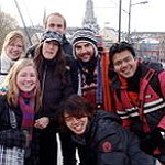 BucketList + Study Abroad For A Year = ✓